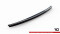 Heck Spoiler Aufsatz Abrisskante 3D passend für BMW 7 G11 / G12 schwarz Hochglanz