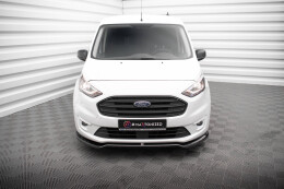 Cup Spoilerlippe Front Ansatz V.1 für Ford Transit...