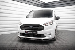 Cup Spoilerlippe Front Ansatz V.2 passend für Ford...