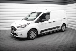 Seitenschweller Ansatz Cup Leisten passend für Ford...