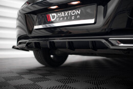 Mittlerer Cup Diffusor Heck Ansatz DTM Look passend...