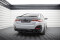 Street Pro Heckschürze Heck Ansatz Diffusor Heck Ansatz für BMW 4er Gran Coupe M440i G26