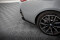 Street Pro Heck Ansatz Flaps Diffusor für BMW 4er Gran Coupe M440i G26