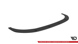 Street Pro Cup Spoilerlippe Front Ansatz für Kia Proceed GT Mk1 Facelift