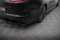 Street Pro Heck Ansatz Flaps Diffusor für Kia Proceed GT Mk1 Facelift