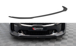 Street Pro Cup Spoilerlippe Front Ansatz für Kia...