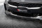 Street Pro Cup Spoilerlippe Front Ansatz für Kia Stinger GT / GT-Line Mk1