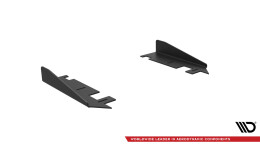 Seitenschweller Flaps für Audi A7 S-Line C7