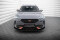 Street Pro Cup Spoilerlippe Front Ansatz passend für Cupra Formentor Mk1 SCHWARZ