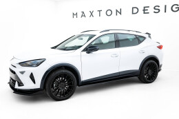 Street Pro Seitenschweller Leisten passend für CUPRA Formentor Mk1 FL