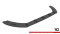 Street Pro Cup Spoilerlippe Front Ansatz passend für Ford Fiesta ST / ST-Line Mk8 Facelift SCHWARZ