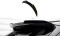 Oberer Heck Spoiler Aufsatz Abrisskante 3D passend für Lexus RX Mk4 Facelift schwarz Hochglanz