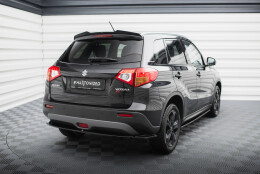 Heck Spoiler Aufsatz Abrisskante passend für Suzuki...
