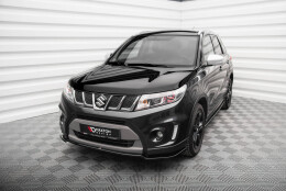 Cup Spoilerlippe Front Ansatz V.1 passend für Suzuki...