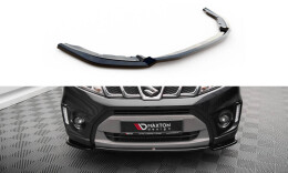 Cup Spoilerlippe Front Ansatz V.1 passend für Suzuki...