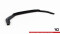 Cup Spoilerlippe Front Ansatz V.1 für Suzuki Vitara S Mk2 schwarz Hochglanz