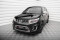 Cup Spoilerlippe Front Ansatz V.1 passend für Suzuki Vitara S Mk2 schwarz Hochglanz