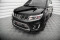 Cup Spoilerlippe Front Ansatz V.1 passend für Suzuki Vitara S Mk2 schwarz Hochglanz