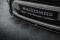 Cup Spoilerlippe Front Ansatz V.2 für Suzuki Vitara S Mk2 schwarz Hochglanz