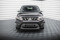 Cup Spoilerlippe Front Ansatz V.2 passend für Suzuki Vitara S Mk2 schwarz Hochglanz