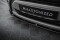 Cup Spoilerlippe Front Ansatz V.2 passend für Suzuki Vitara S Mk2 schwarz Hochglanz