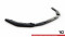 Cup Spoilerlippe Front Ansatz V.2 passend für Suzuki Vitara S Mk2 schwarz Hochglanz