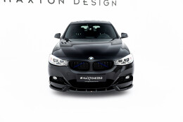 Cup Spoilerlippe Front Ansatz V.1 passend für BMW...