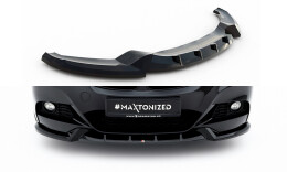 Street+ Spoilerlippe Front Ansatz V.1 passend für...