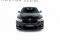 Cup Spoilerlippe Front Ansatz V.1 passend für BMW 3er GT M-Paket F34 schwarz Hochglanz