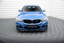 Cup Spoilerlippe Front Ansatz V.2 passend für BMW...