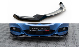 Cup Spoilerlippe Front Ansatz V.2 passend für BMW...