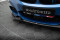 Cup Spoilerlippe Front Ansatz V.2 für BMW 3er GT M-Paket F34 schwarz Hochglanz