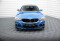 Cup Spoilerlippe Front Ansatz V.2 passend für BMW 3er GT M-Paket F34 schwarz Hochglanz