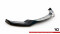 Cup Spoilerlippe Front Ansatz V.2 passend für BMW 3er GT M-Paket F34 schwarz Hochglanz