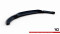 Cup Spoilerlippe Front Ansatz V.2 passend für BMW 3er GT M-Paket F34 schwarz Hochglanz