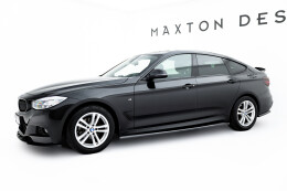 Seitenschweller Ansatz Cup Leisten passend für BMW...