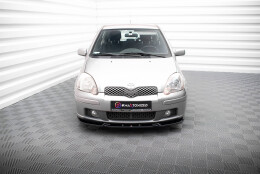 Cup Spoilerlippe Front Ansatz passend für Toyota...