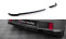 Heck Ansatz Flaps Diffusor passend für Toyota Yaris T-Sport Mk1 Facelift schwarz Hochglanz