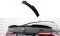 Heck Spoiler Aufsatz Abrisskante 3D passend für BMW M4 G82 / G82 Facelift / M440i / 4 M-Paket G22 / G22 Facelift schwarz Hochglanz