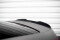 Heck Spoiler Aufsatz Abrisskante 3D passend für BMW M4 G82 / G82 Facelift / M440i / 4 M-Paket G22 / G22 Facelift schwarz Hochglanz