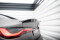 Heck Spoiler Aufsatz Abrisskante 3D passend für BMW M4 G82 / G82 Facelift / M440i / 4 M-Paket G22 / G22 Facelift schwarz Hochglanz