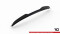 Heck Spoiler Aufsatz Abrisskante 3D passend für BMW M4 G82 / G82 Facelift / M440i / 4 M-Paket G22 / G22 Facelift schwarz Hochglanz