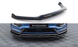 Cup Spoilerlippe Front Ansatz passend für Ford Edge...