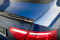Heck Spoiler Aufsatz Abrisskante 3D passend für Audi A5 Coupe 8T schwarz Hochglanz