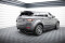 Heck Spoiler Aufsatz Abrisskante 3D für Land Rover Range Rover Evoque Mk1 Facelift schwarz Hochglanz
