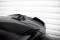 Heck Spoiler Aufsatz Abrisskante 3D passend für Land Rover Range Rover Evoque HSE Dynamic Mk1 Facelift schwarz Hochglanz