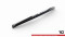 Heck Spoiler Aufsatz Abrisskante 3D passend für Land Rover Range Rover Evoque HSE Dynamic Mk1 Facelift schwarz Hochglanz