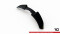 Heck Spoiler Aufsatz Abrisskante 3D passend für Land Rover Range Rover Evoque HSE Dynamic Mk1 Facelift schwarz Hochglanz