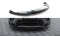 Cup Spoilerlippe Front Ansatz passend für Land Rover Range Rover Evoque HSE Dynamic Mk1 Facelift schwarz Hochglanz