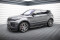 Seitenschweller Ansatz Cup Leisten für Land Rover Range Rover Evoque HSE Dynamic Mk1 FL schwarz Hochglanz